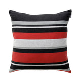 UGA LOGO PILLOW