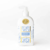SEA SALT BODY LOTION