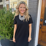 MODAL SCUBA MAXI - BLACK