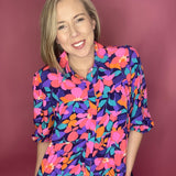 JEWEL BLOUSE