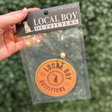 LBO AIR FRESHENERS