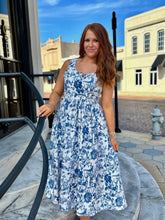 Load image into Gallery viewer, THE RAYNA DRESS
