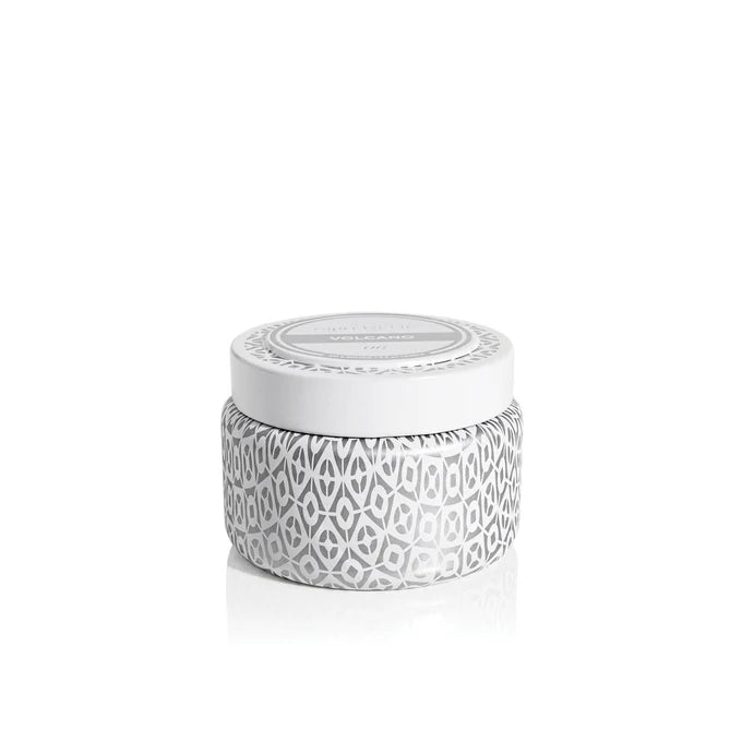 PRINTED TRAVEL TIN