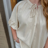 THE KELCEY TOP