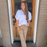 BERNADETTE BLOUSE