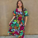 GENTRY PRINTED MIDI