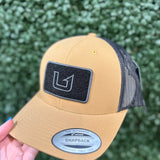 HUK'D UP TRUCKER