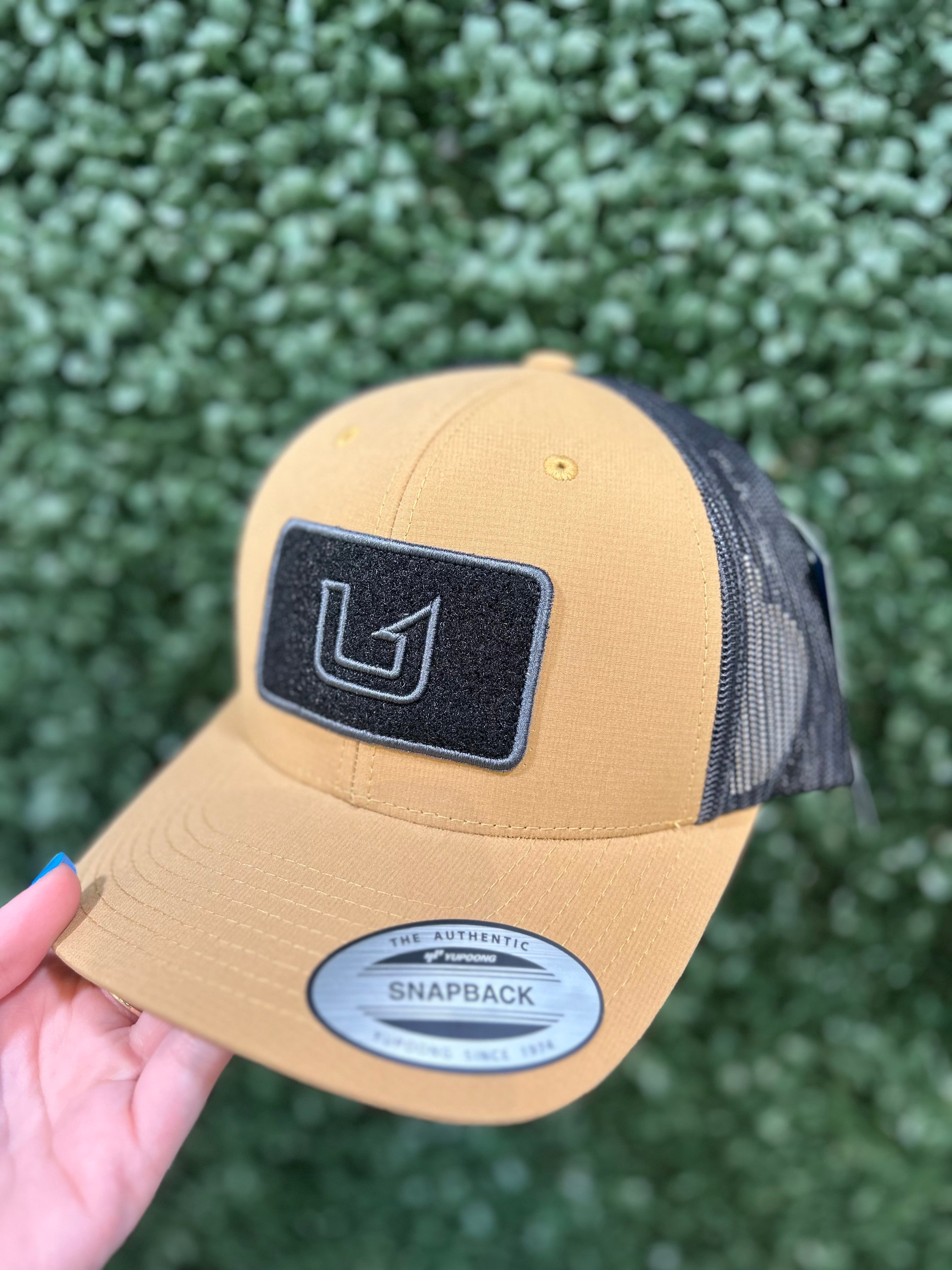 HUK'D UP TRUCKER
