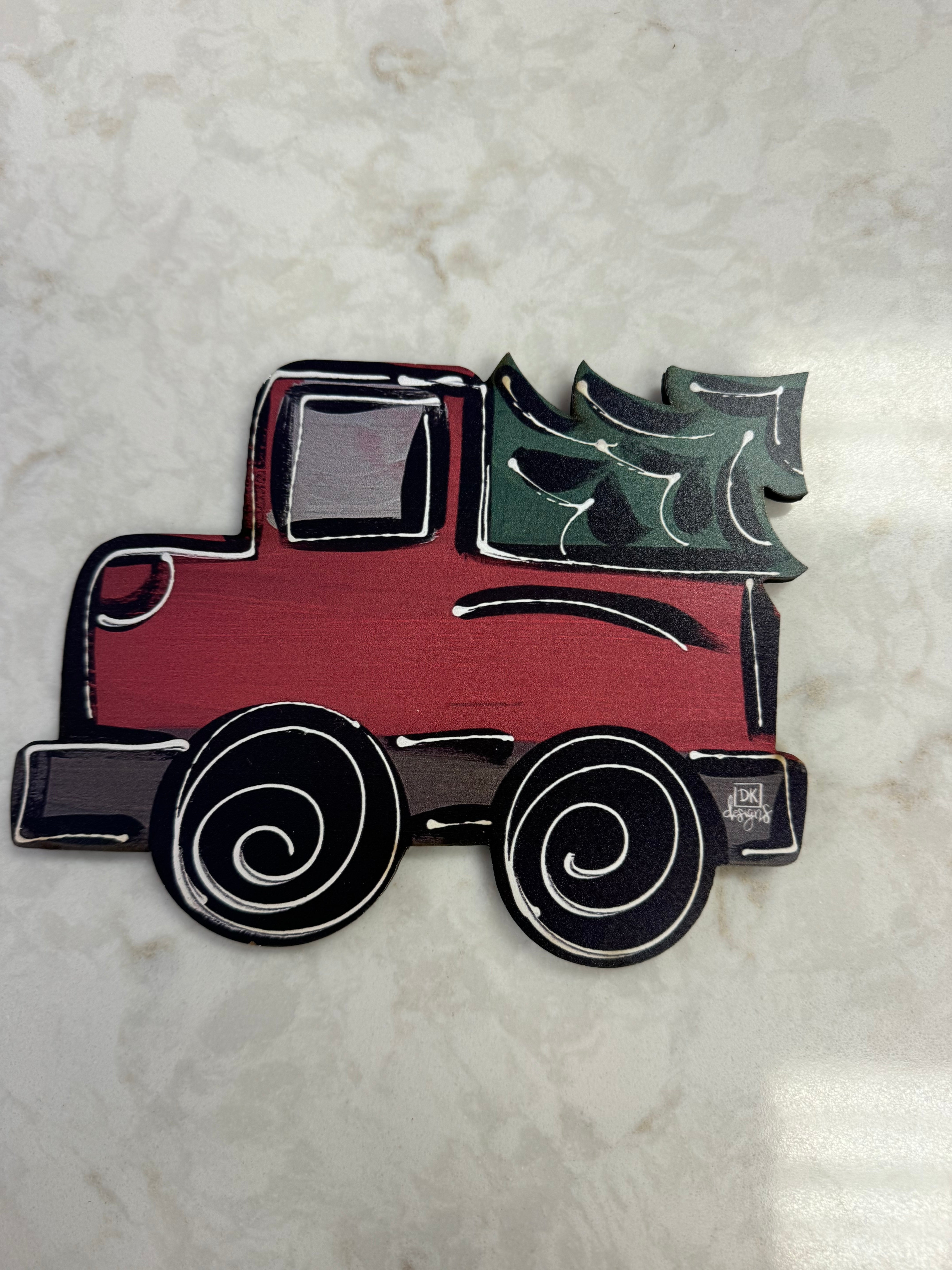 DK DOOR HANGER MINIS