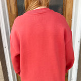 AMERICA FLEECE SWEATSHIRT