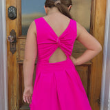 SARA GRACE TENNIS DRESS