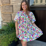 MK DRESS