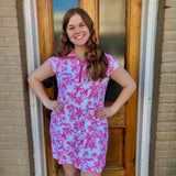 THE SANIBEL DRESS