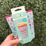 ICED CUP COOLIE - LARGE