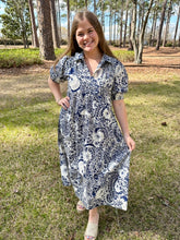 Load image into Gallery viewer, THE JERILYNN DRESS
