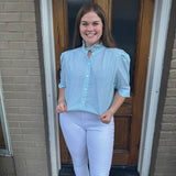 JODIE BLOUSE