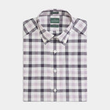 PALAMAR PERFORMANCE SHIRT - GRAPE