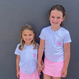 ADELYN TENNIS SKIRT