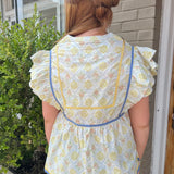 AMERICAN HONEY BLOUSE