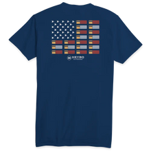 Load image into Gallery viewer, AMERICAN DUCK TEE
