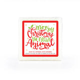 HOLIDAY SPONGE COLLECTION