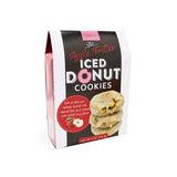 ASSORT DONUT SHOP COOKIES