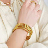 AURA LUMINE AWB - "GOLD"