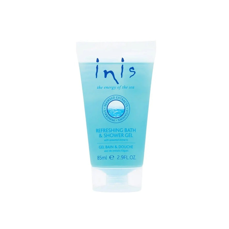 INIS TRAVEL SIZE PRODUCTS