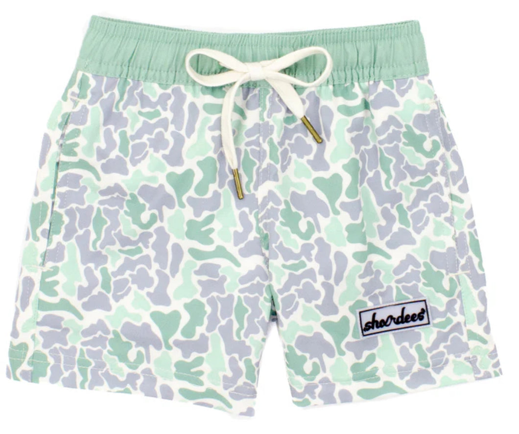 BOYS SHORDEES SWIM