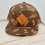 SC TURKEY BLIND - BROWN