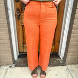 CLAY PANTS