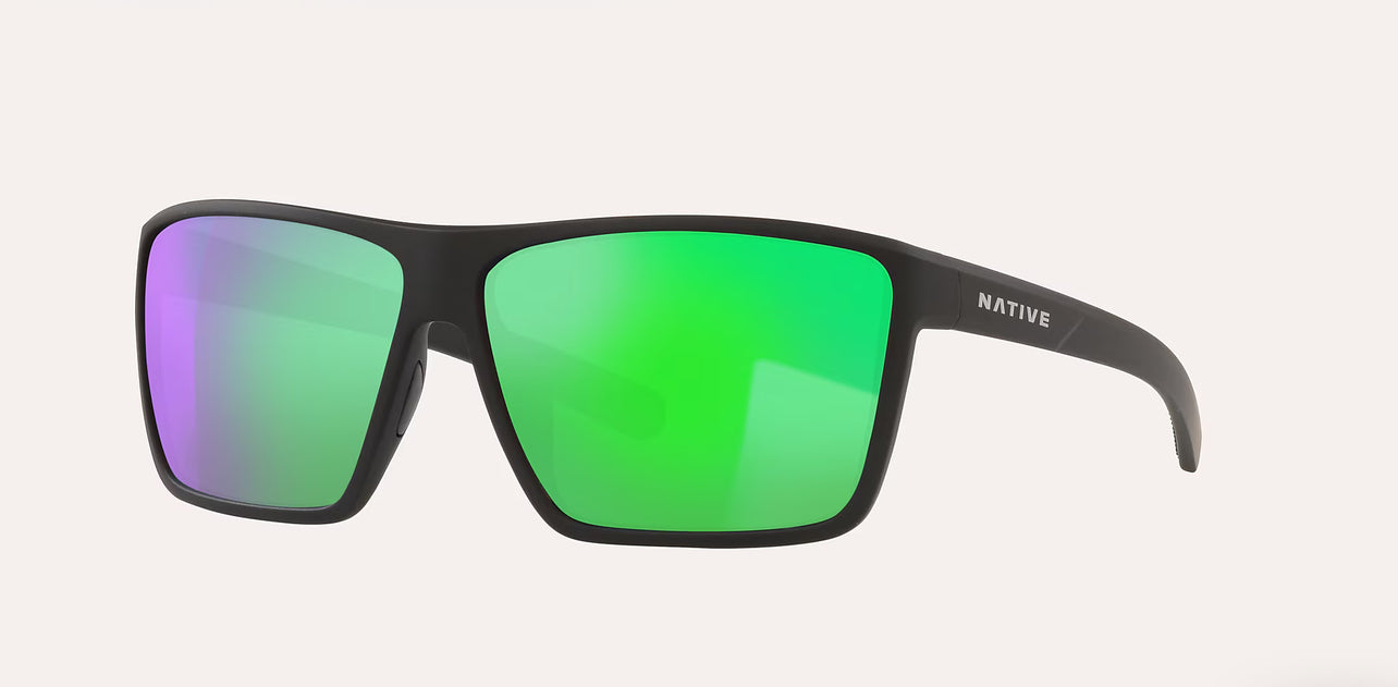 WELLS XL SUNGLASSES