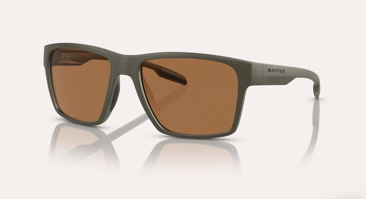 BRECK SUNGLASSES