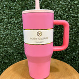 30oz COLORBLOCK TUMBLER