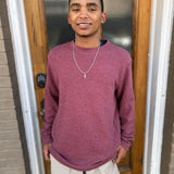MCKAY CREWNECK