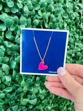 Load image into Gallery viewer, VALENTINE&#39;S NECKLACE
