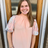 KATLYN BLOUSE