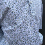 YOUTH WHITE STAG POLO