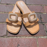 RING AROUND THE ROSIE - COGNAC