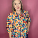 JEWEL BLOUSE