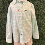 YOUTH HADLEY BREEZE