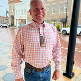 AIKEN DRESS SHIRT
