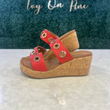 HI TIDE WEDGES