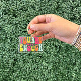 ACRYLIC KEYCHAINS