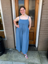 Load image into Gallery viewer, RACHAEL JUMPSUIT
