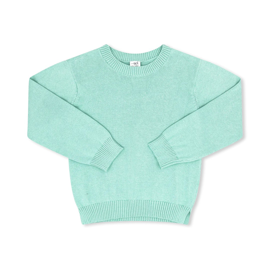 STELLA SWEATER