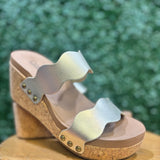 OBVIOUSLY WEDGES