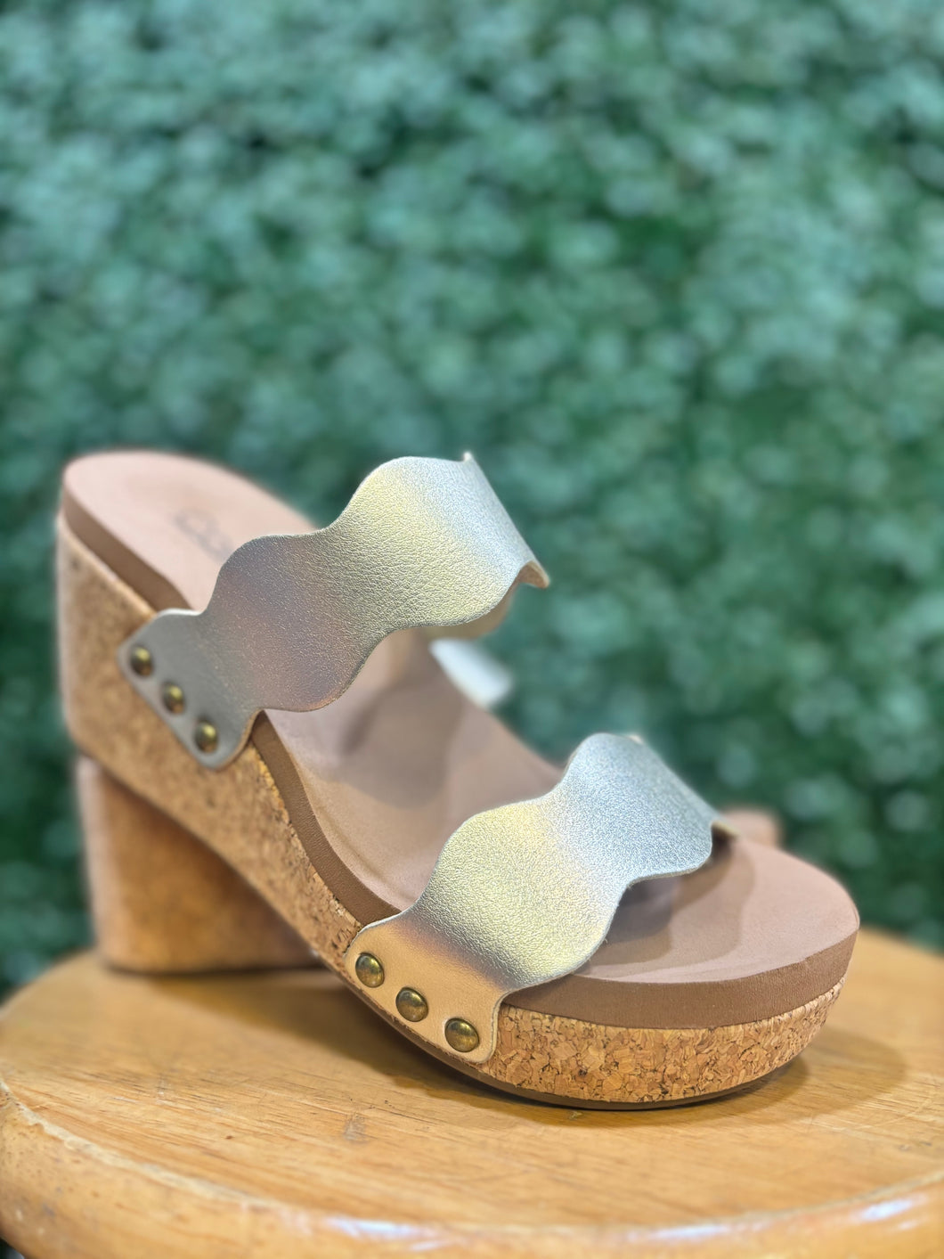 OBVIOUSLY WEDGES