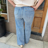 THE CLAIRE JEANS