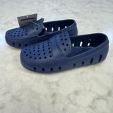 FLOAFERS FOR BOYS
